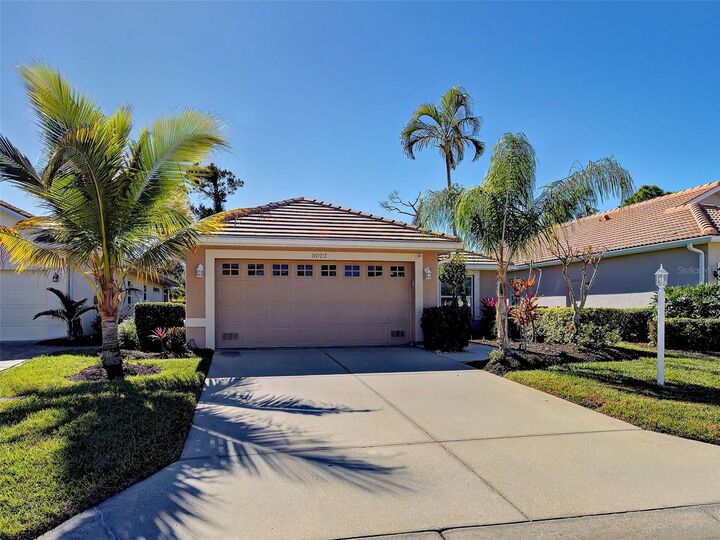 Property Photo: 5022 Seagrass Drive FL 34293