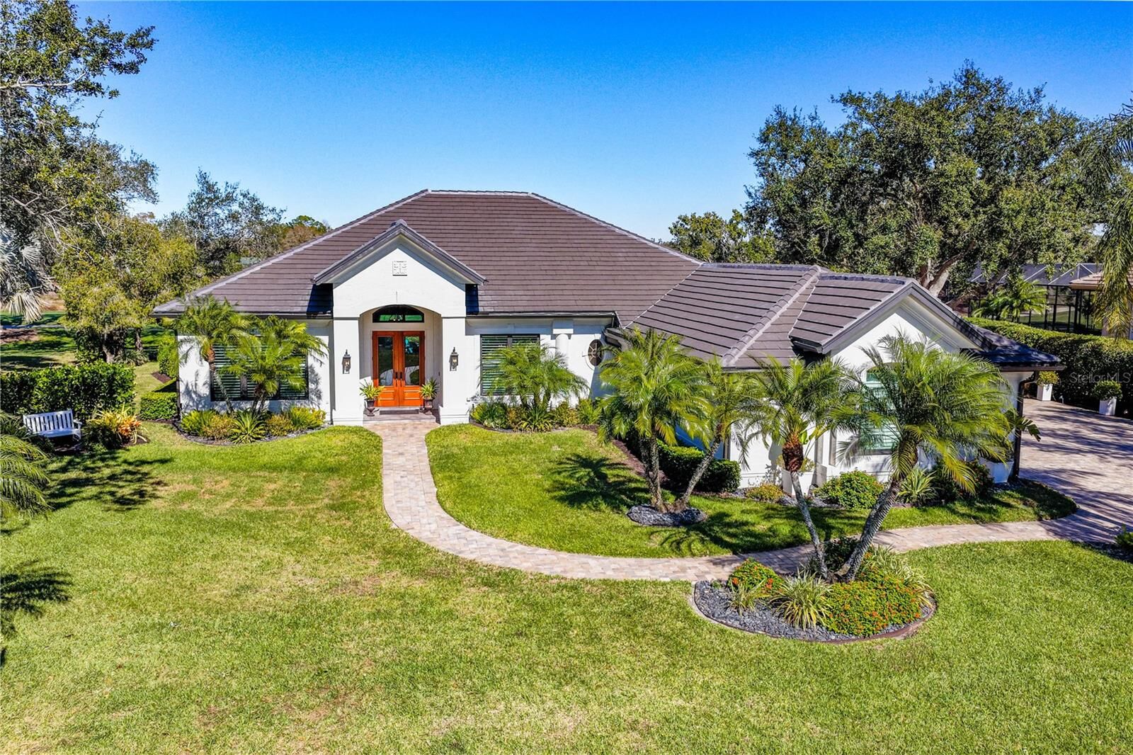 Property Photo: 3314 Charles Macdonald Drive FL 34240
