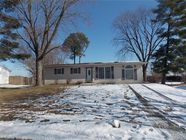 Property Photo: 320 View Point Lane MO 63367