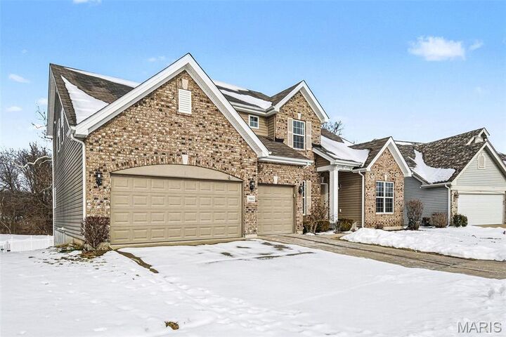 Property Photo:  4662 Behlmann Farms Boulevard  MO 63034 