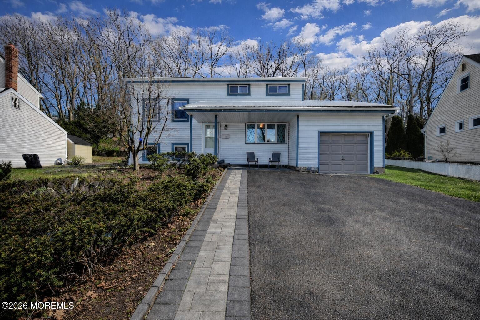 Property Photo:  11 Spyros Drive  NJ 08879 