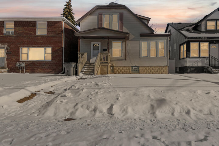 Property Photo:  4059 High Street  MI 48229 