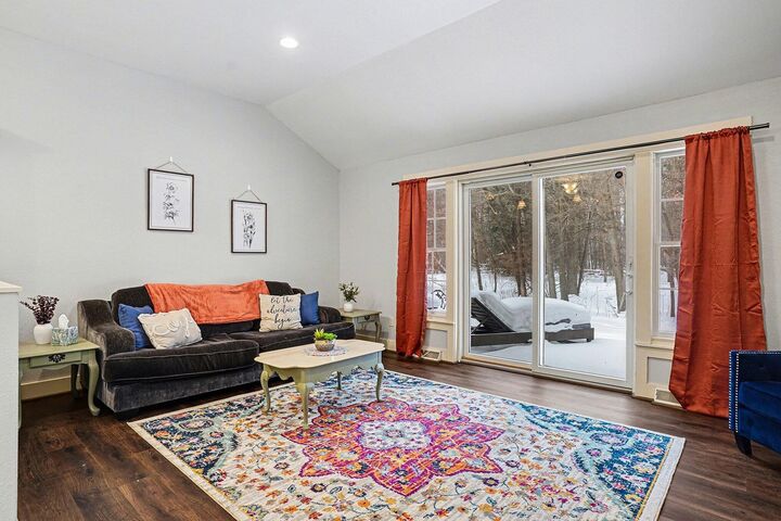 Property Photo:  1015 Moreland Street  MI 49417 