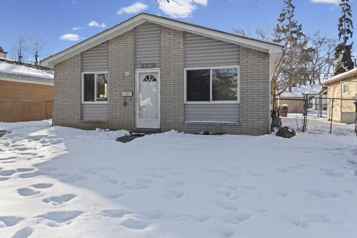 Property Photo:  6512 Syracuse Street  MI 48180 