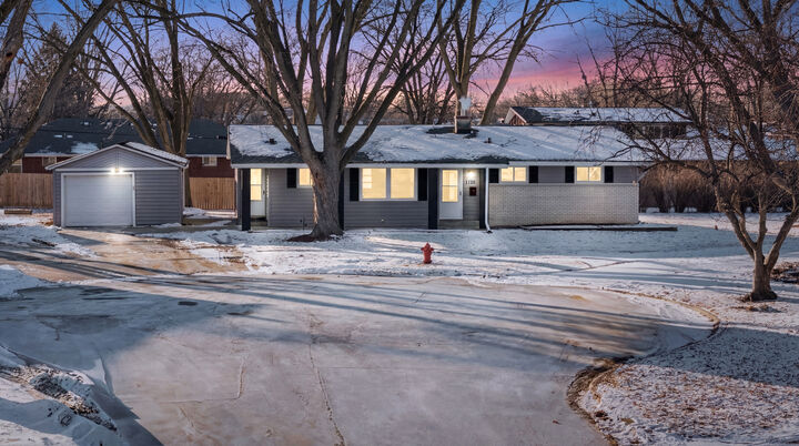 Property Photo:  1734 Rosedale Court  IL 60506 
