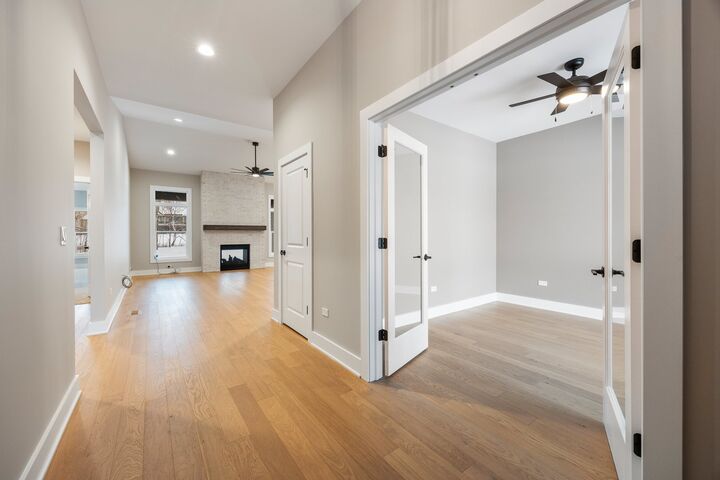 Property Photo:  26207 Baxter Court  IL 60585 