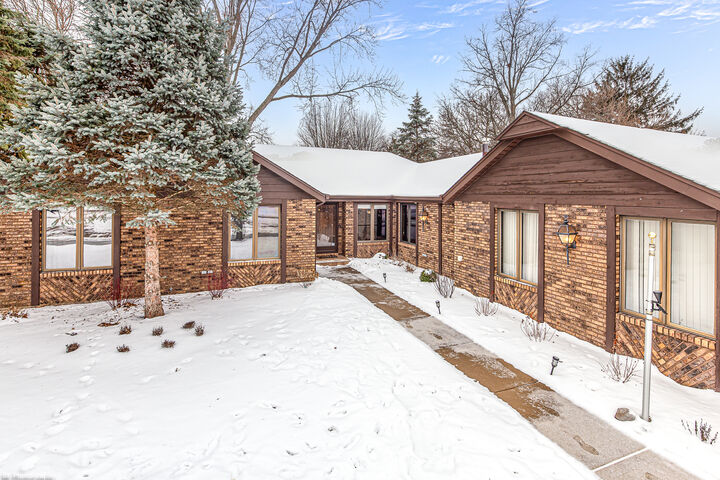 Property Photo:  6729 W Menominee Parkway  IL 60463 