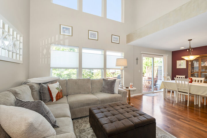 Property Photo:  6154 Dixon Drive  IL 60532 