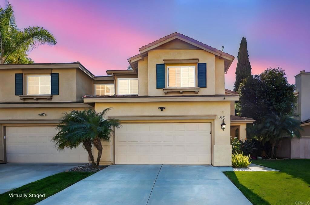 Property Photo:  3033 Rancho La Presa  CA 92009 