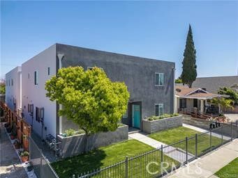 Property Photo:  6828 Miramonte Boulevard A  CA 90001 