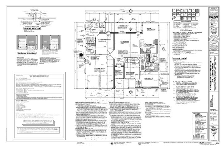 Property Photo:  5801 Foster Road  CA 95969 