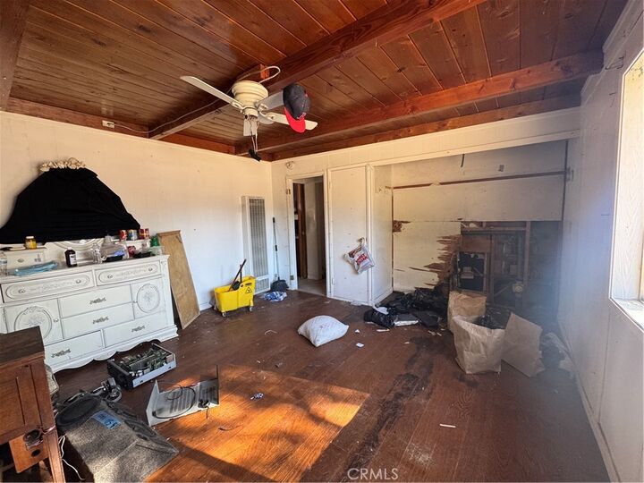 Property Photo:  10175 Valle Vista  CA 92371 
