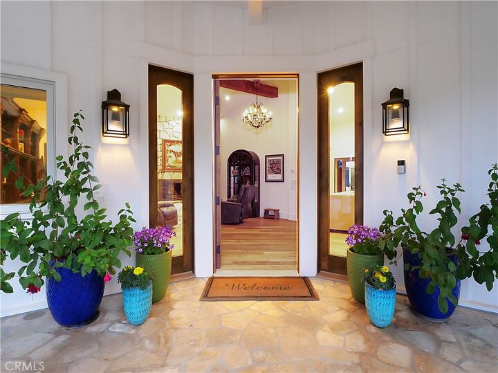 Property Photo:  3 Poppy Trail  CA 90274 