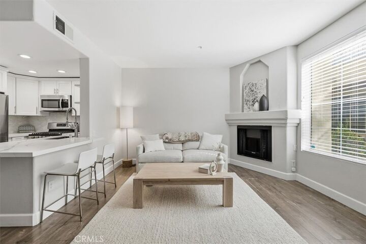 Property Photo:  7120 La Tijera Boulevard D101  CA 90045 