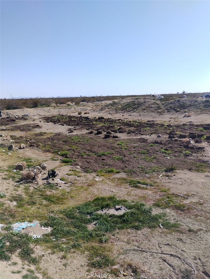 Property Photo:  0 Colorado Road  CA 92372 