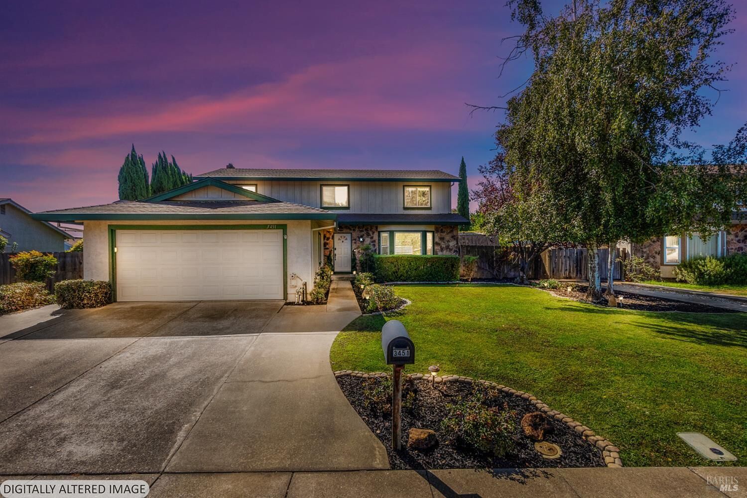 Property Photo:  3451 Nantucket Drive  CA 94534 