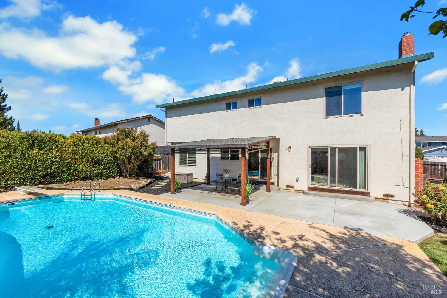 Property Photo: 3451 Nantucket Drive CA 94534