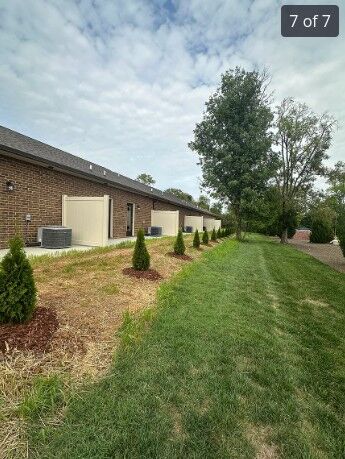 Property Photo:  616 Deery St 102  TN 37160 