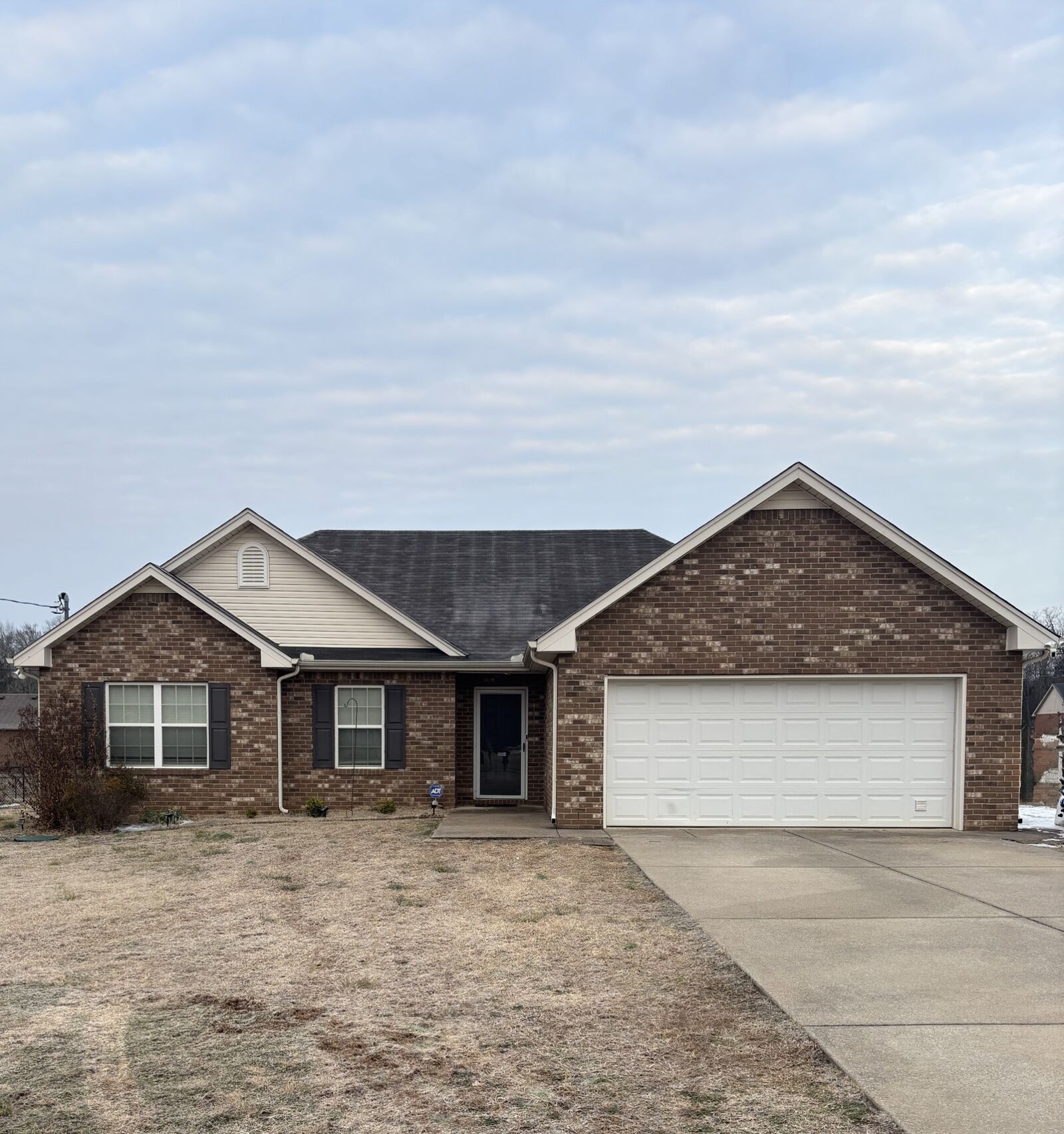 Property Photo:  3194 Barretts Ridge Dr  TN 37130 