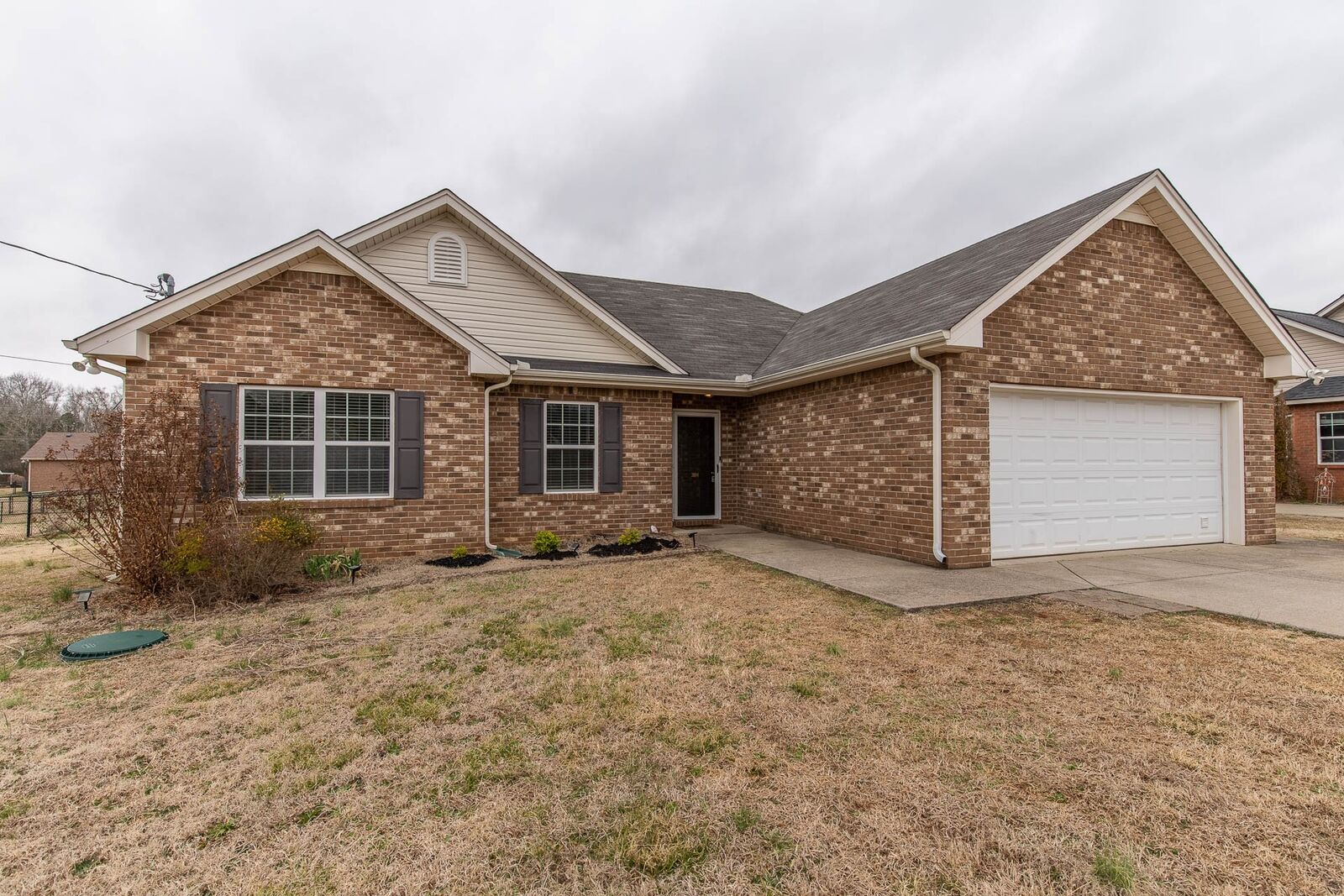 Property Photo:  3194 Barretts Ridge Dr  TN 37130 