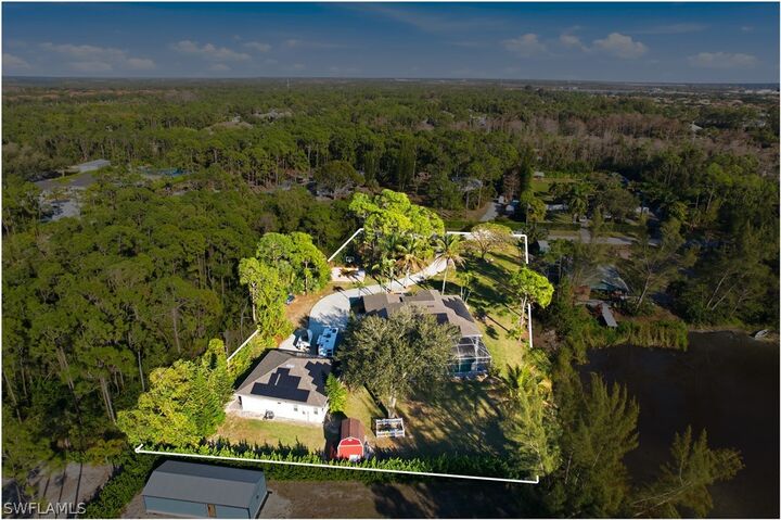 Property Photo:  24410 Golden Eagle Lane  FL 34135 