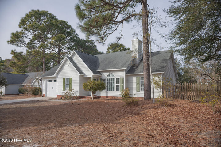 Property Photo:  205 Hepworth Way  NC 28412 