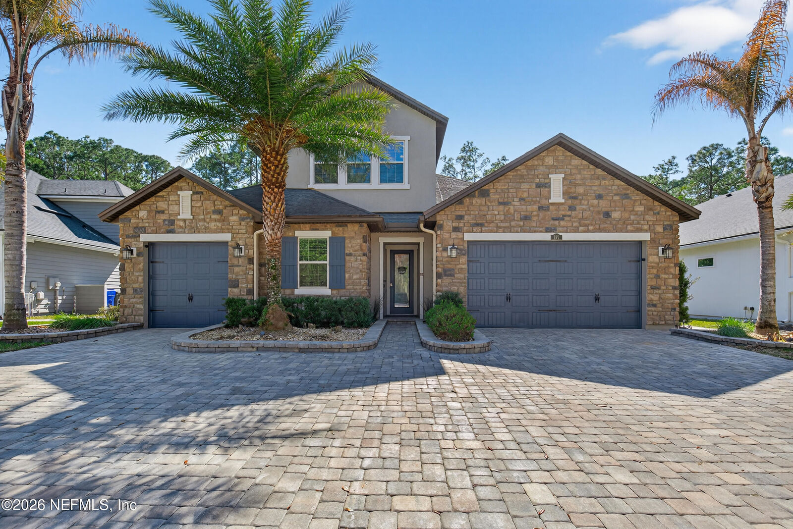 Property Photo:  127 Eagle Rock Drive  FL 32081 