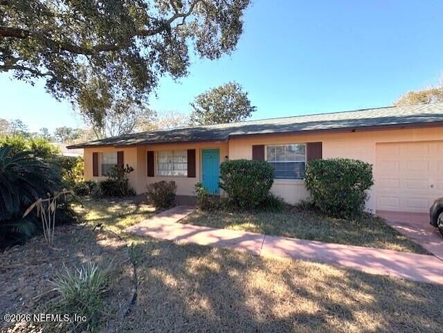 Property Photo:  354 Travino Avenue  FL 32086 