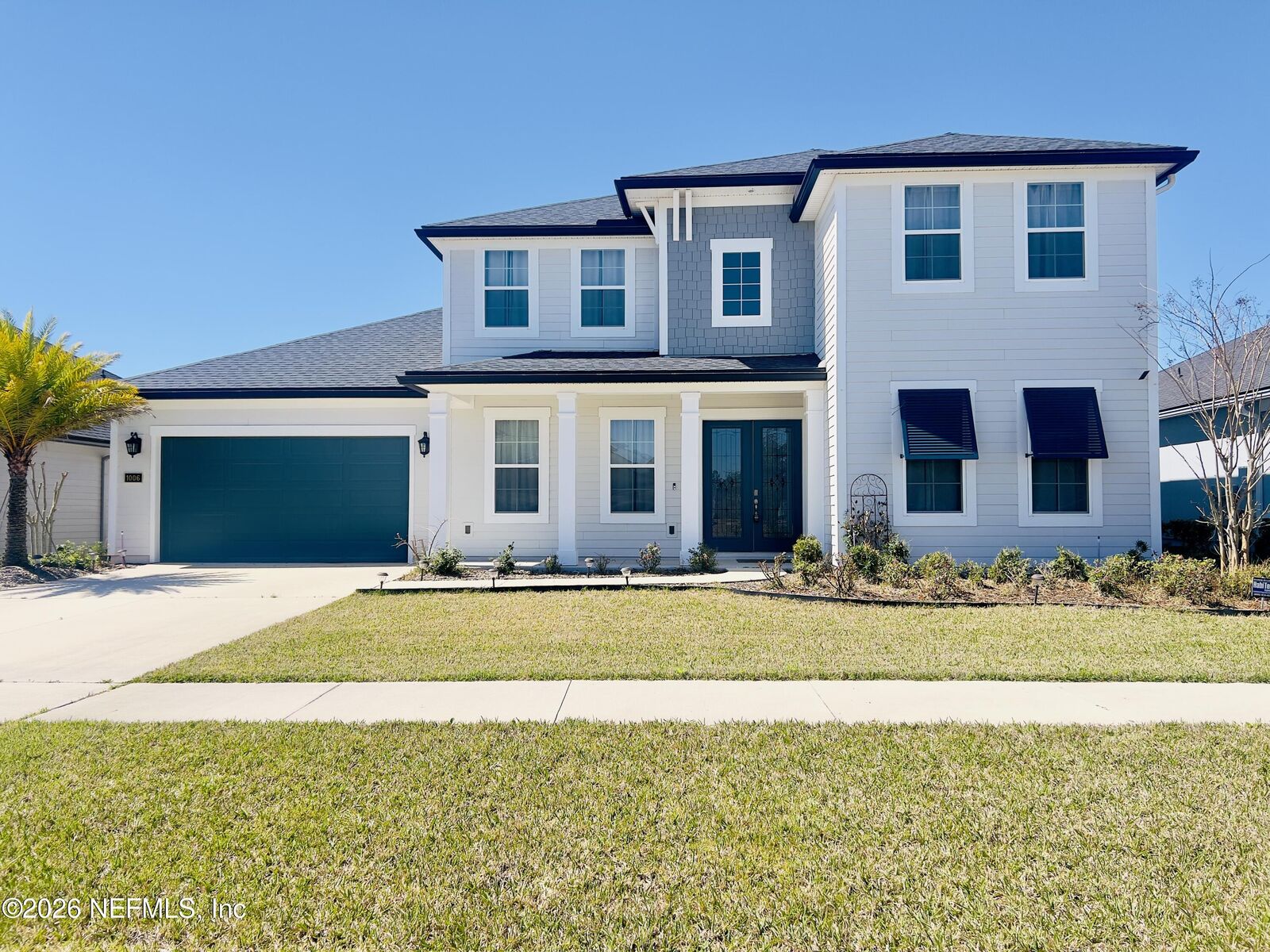 Property Photo: 1006 Oakland Hills Avenue FL 32068
