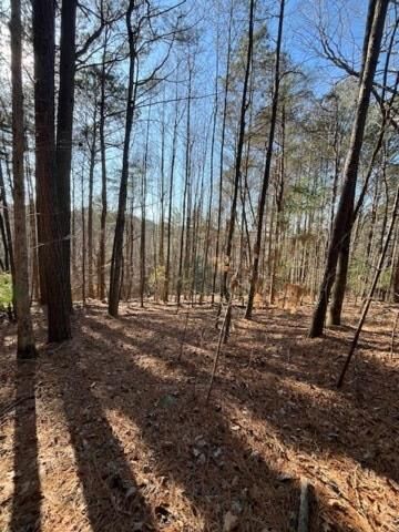 Property Photo: Lot 36R Lakeview Lane GA 30536