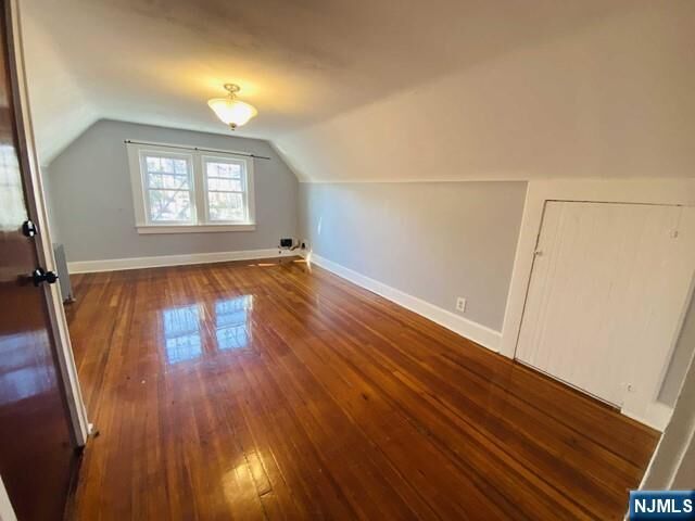 Property Photo: 258 Franklin Street 3 NJ 07003