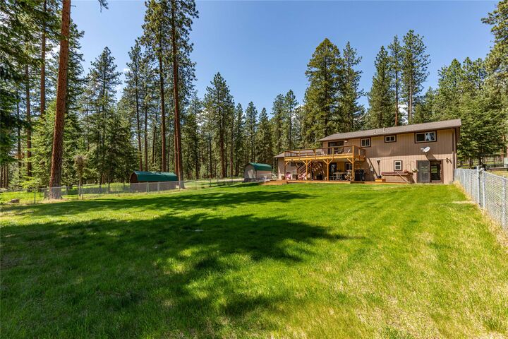 Property Photo:  19455 Arabian Lane  MT 59834 