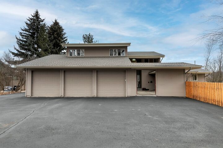 Property Photo:  1679 Pokey Lane  MT 59804 