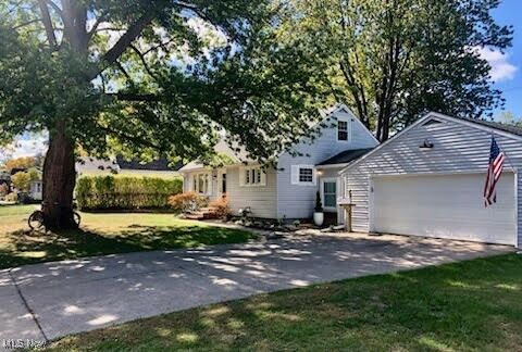 Property Photo:  188 Sunset Road  OH 44012 