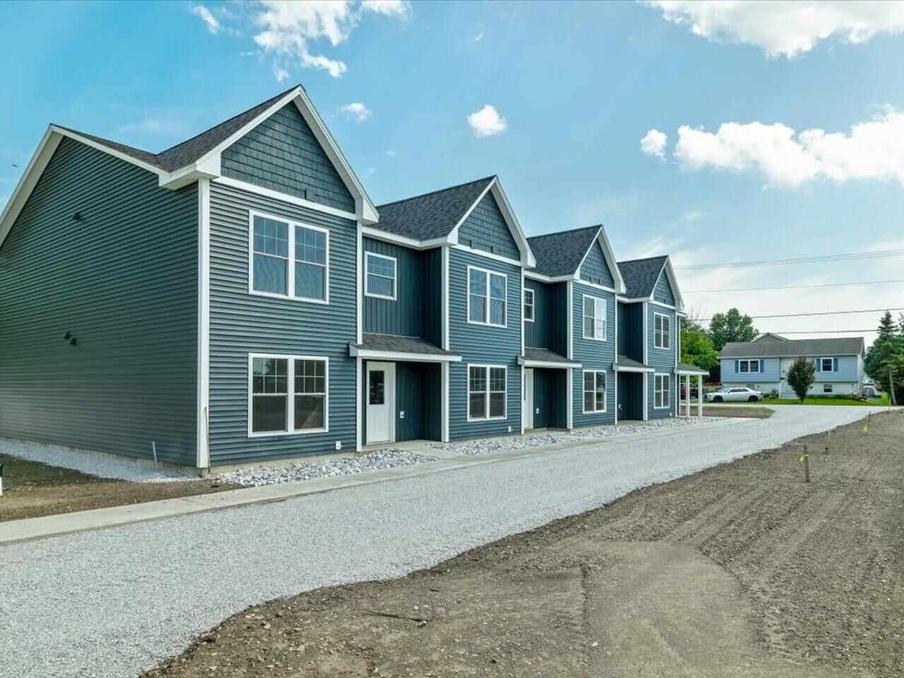 Property Photo:  187 Pearl Street  VT 05478 