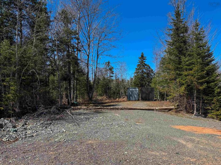 Property Photo:  Lot 154-156 Old Court House Branch  NS B6L 4H3 
