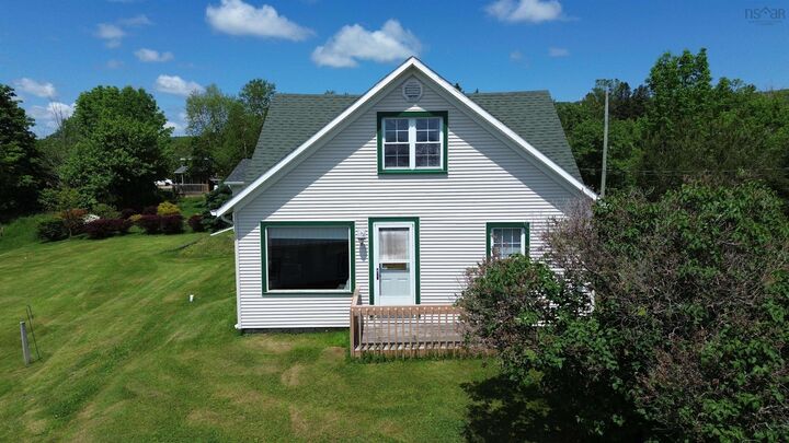 Property Photo: 9596 105 Highway NS B0E 3M0