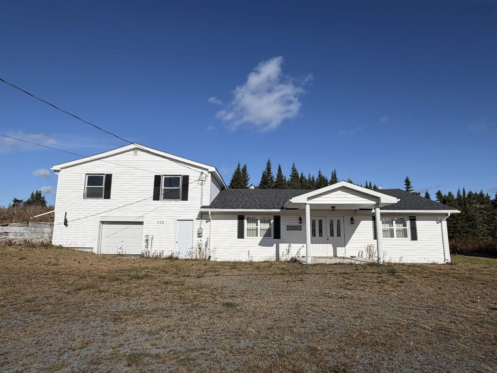 Property Photo:  429 Highway 7  NS B0J 2K0 