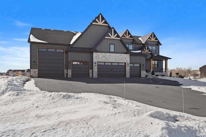 Property Photo:  2746 154th Lane NE  MN 55304 