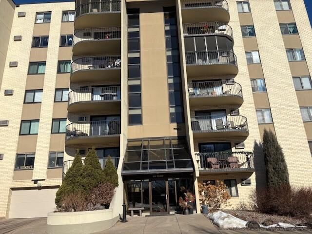 Property Photo:  1111 Elway Street 506  MN 55116 