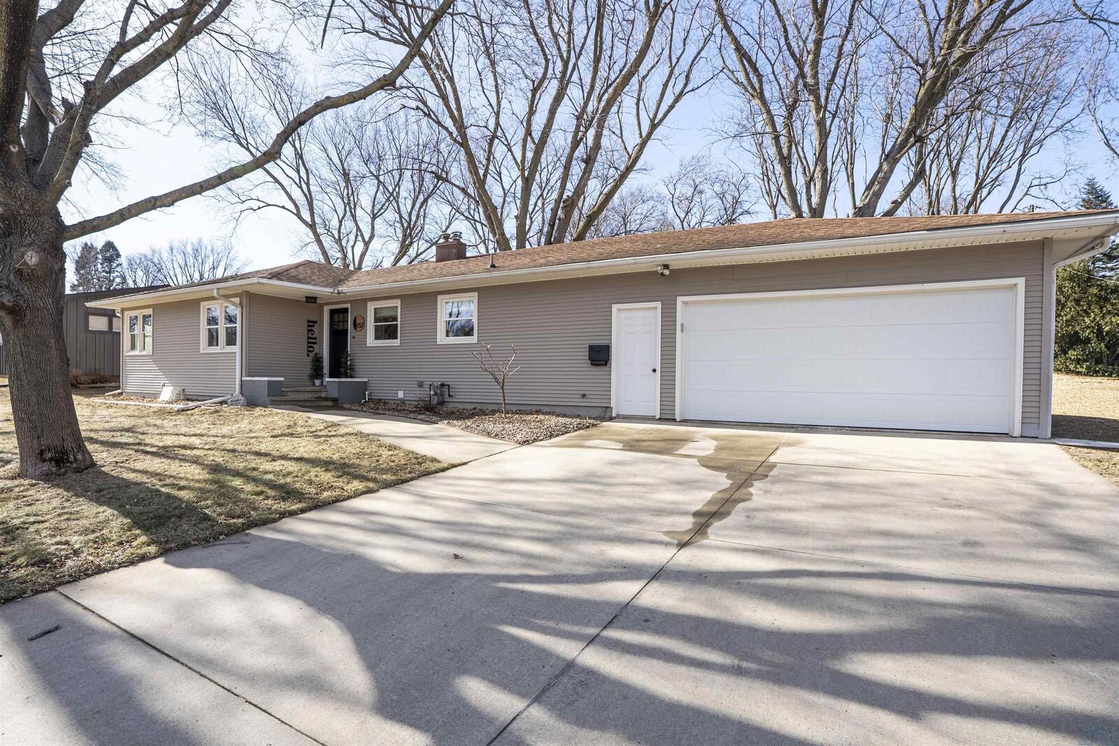 Property Photo: 657 Greenwood Ave IA 51031