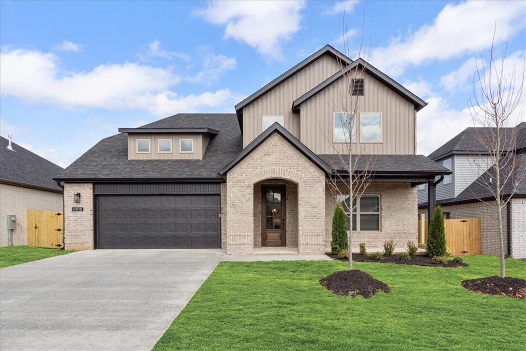 Property Photo:  6908 SW High Meadow Boulevard  AR 72713 