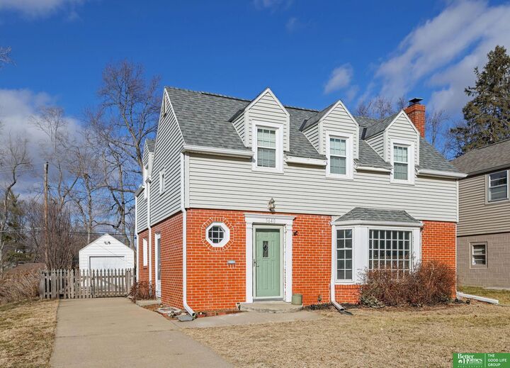 Property Photo:  5640 Western Avenue  NE 68132 
