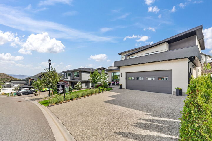 Property Photo: 2759 Canyon Crest Drive BC V4T 0E3