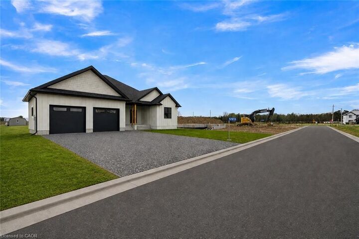 Property Photo: 57013 Bruce Street ON N0J 1H0