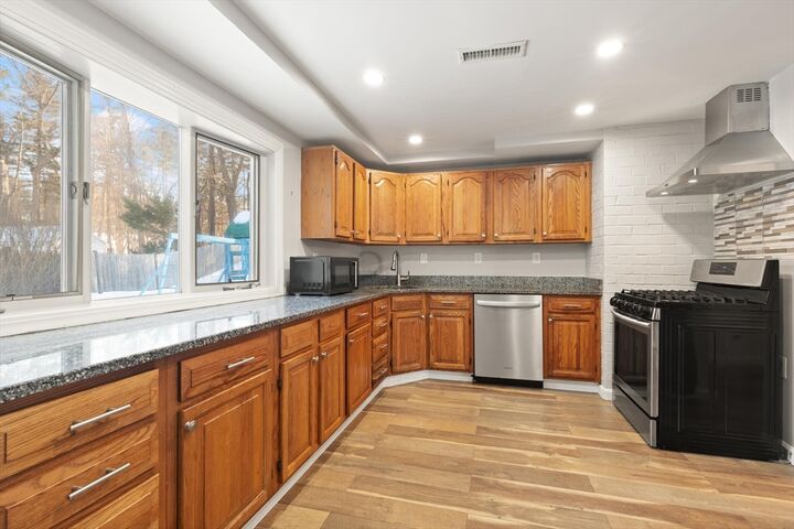 Property Photo: 24 Algonquin Rd MA 01824