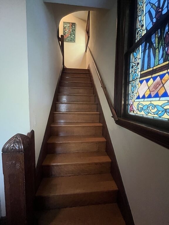 Property Photo:  19 Chester St #3  MA 02144 