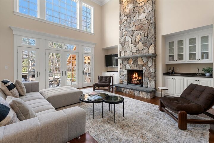 Property Photo:  21 Westerly Road  MA 02493 