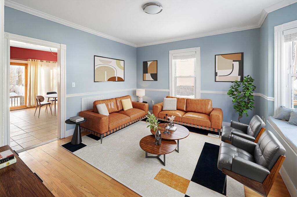 Property Photo: 6 Porter St. 6 MA 01801