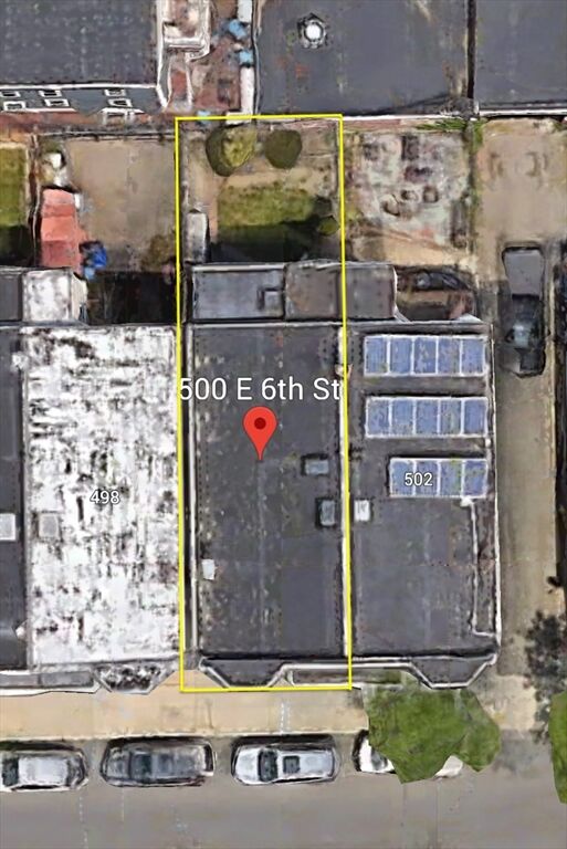 Property Photo:  500 East 6th St  MA 02127 